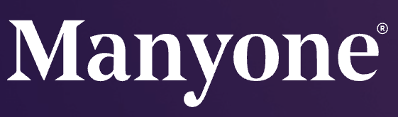 Logo of Manyone